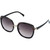 Locello Jade Brown Brown Polarised Angle