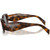 Prada PR17WS Juniper Tortoise Grey Temple