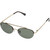 OUTLET Mink Pink Turn Up (O) Gold Green Angle