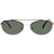OUTLET Mink Pink Turn Up (O) Gold Green Front