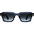 Chimi 03.4M Indigo Blue Gradient Front