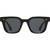 Chimi 04.2M Black Dark Grey Front
