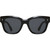 Chimi 07.3M Black Dark Grey Front