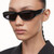 Chimi 09.3M Black Dark Grey Lifestyle