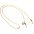 Accessories Sito Snake Chain Gold