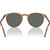 Oliver Peoples O'Malley OV5183S Carob Regal Blue Inner Frame