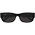 Balenciaga BB0390SK Black Grey Front
