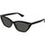 Gucci GG1815S Black Grey Angle