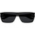 Saint Laurent SL757 Black Black Front