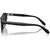 Oliver Peoples N.07 Sun OV5587SU Black Green Temple