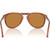 Persol Steve McQueen PO0714SM Terra Di Siena Brown Inner Frame
