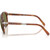 Persol Steve McQueen PO0714SM Terra Di Siena Green Polarised Temple