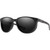 Smith Seeker Matte Black Chromapop Black Polarised Angle