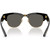 Ray-Ban Mega Clubmaster RB0316S Black Arista Dark Grey Inner Frame