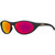 Pit Viper The Altimeter Exec Red Polarised Angle