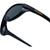 Pit Viper The Altimeter Exec Smoke Polarised Temple