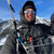 Pit Viper The Altimeter Spine Tingler Silver Polarised Lifestyle