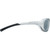 Pit Viper The Altimeter Spine Tingler Silver Polarised Temple