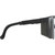 Pit Viper The Originals Narrow Exec Smoke Polarised Temple