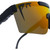 Pit Viper The Originals Narrow Exec Rainbow Polarised Lens