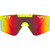 Pit Viper The Originals Narrow 1993 Rainbow Front