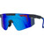 Pit Viper The Originals Narrow Peacekeeper Blue Angle