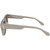 Valley Eyewear Roosevelt Slate Brown Gradient Temple
