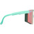 Pit Viper The Originals Wide Oral Exam Pink Polarised Temple