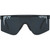 Pit Viper The Originals Exec Smoke Polarised Front