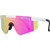 Pit Viper The Originals Wide Miami Nights Pink Angle