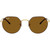 Ray-Ban Jack RB3565 Matte Havana Arista Brown Front