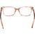 Guess Glasses GU50227 Shiny Beige Inner Frame