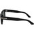 Calvin Klein CK25503S Black Grey Temple