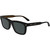 Calvin Klein CK25506S Black Grey Angle