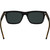 Calvin Klein CK25506S Black Grey Inner Frame