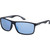 O'Neill ONS 9004 2.0 Matte Black Blue Polarised Angle