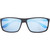O'Neill ONS 9004 2.0 Matte Black Blue Polarised Front