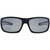 O'Neill ONS Zepol 2.0 Matte Black Grey Silver Polarised Front