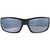 O'Neill ONS Zepol 2.0 Black Red Silver Polarised Front