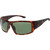 O'Neill ONS 9019 2.9 Matte Tortoise Green Polarised Angle