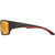 O'Neill ONS 9020 2.0 Black Red Red Polarised Temple
