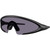 Oakley Ellipse Matte Black Prizm Grey Angle