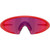 Oakley Ellipse Matte Redline Prizm Road Front