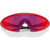 Oakley Ellipse Matte Redline Prizm Road Front Folded