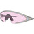 Oakley Ellipse Spacedust Prizm Low Light Angle
