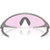 Oakley Ellipse Spacedust Prizm Low Light Inner Frame