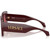 Versace VE4496U Burgundy Pink Violet Gradient Temple