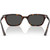 Ray-Ban Zaya RB4456F Havana Dark Grey Inner Frame