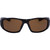 Ritual Vision Dragster Black Bronze Polarised Front