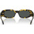 Versace VE4489U Tortoise Dark Grey Inner Frame
